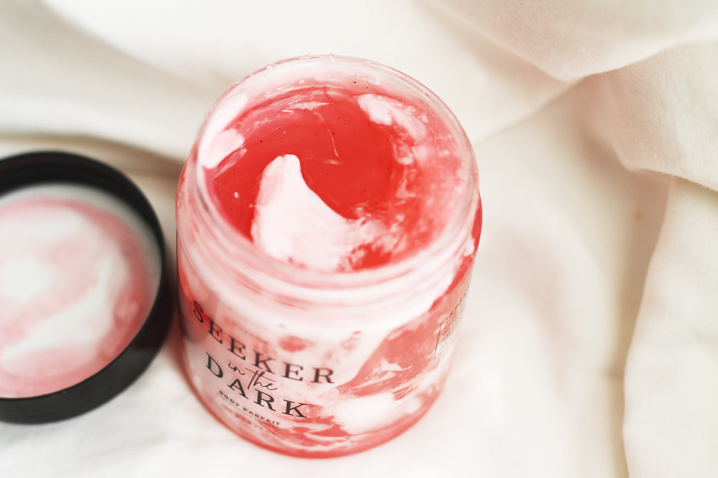 Sylus "Seeker in the Dark" Body Parfait