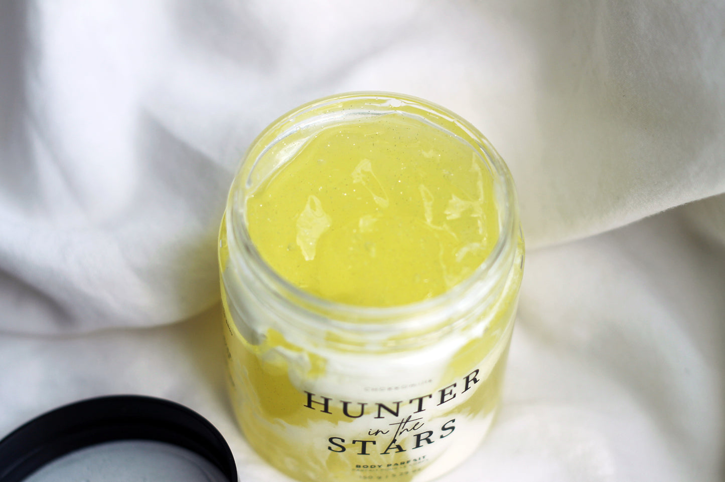 Xavier "Hunter in the Stars" Body Parfait