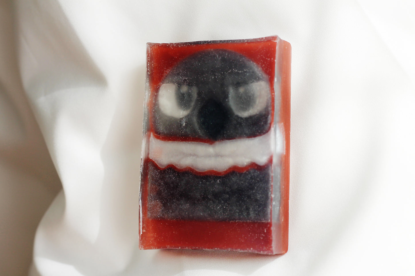 Grumpy Crow Sylus-inspired Soap Bar