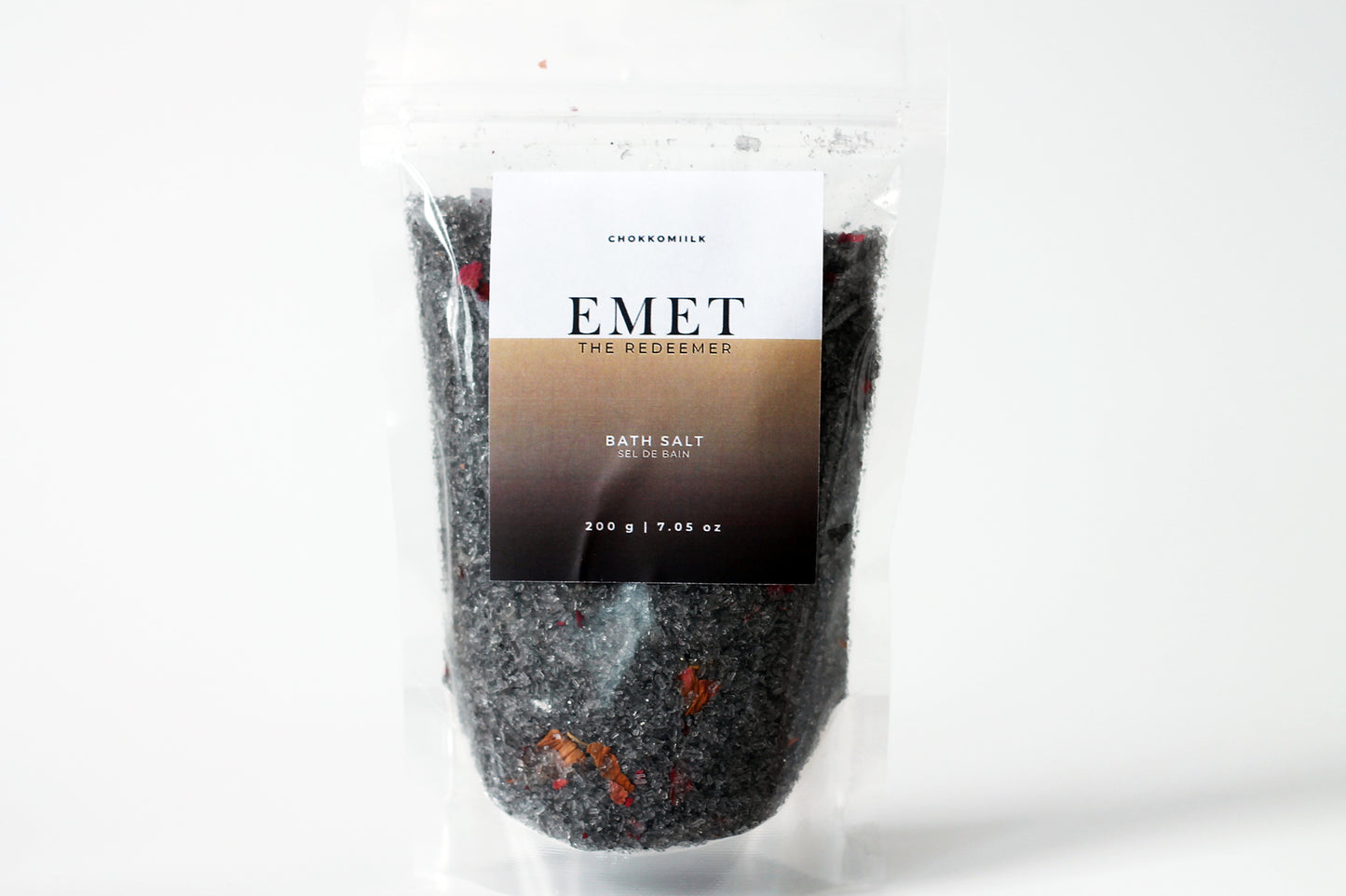Emet the Redeemer Bath Salt