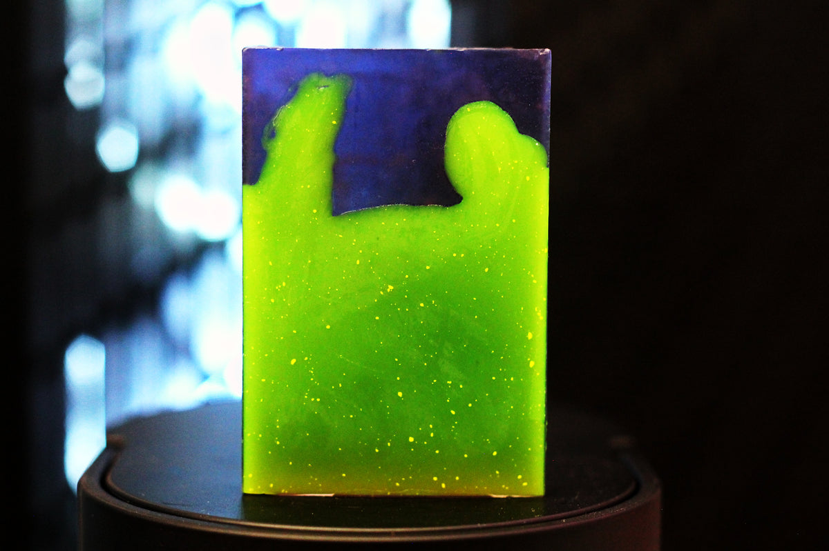 Xtremes Soap Bar