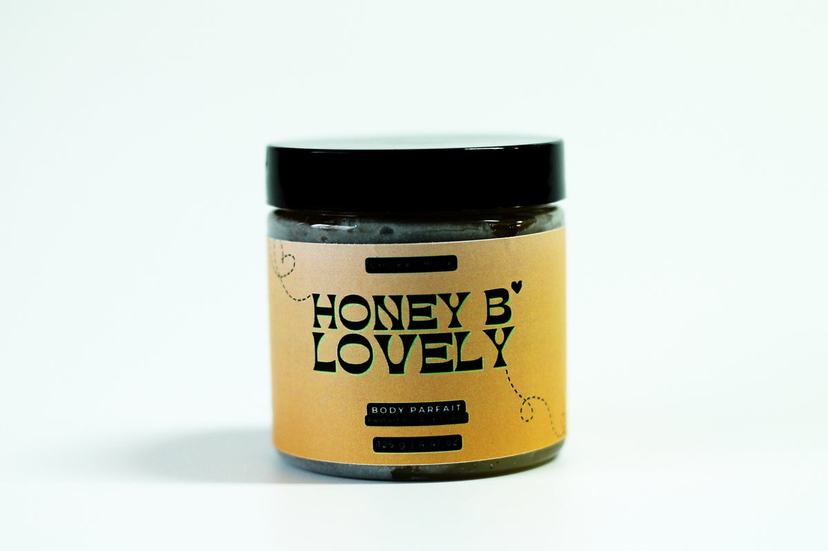 Honey B Lovely Body Parfait