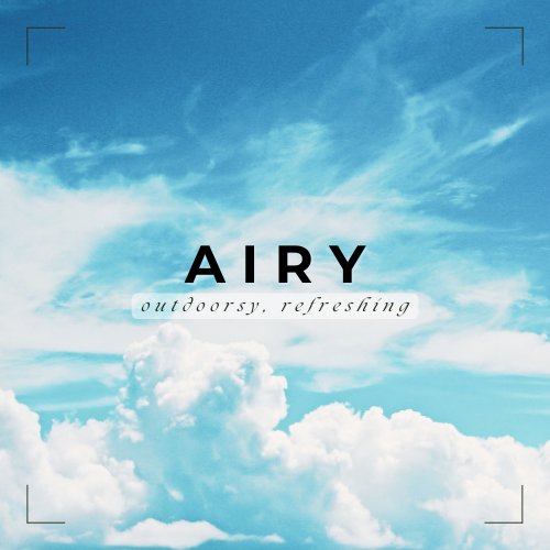 Airy