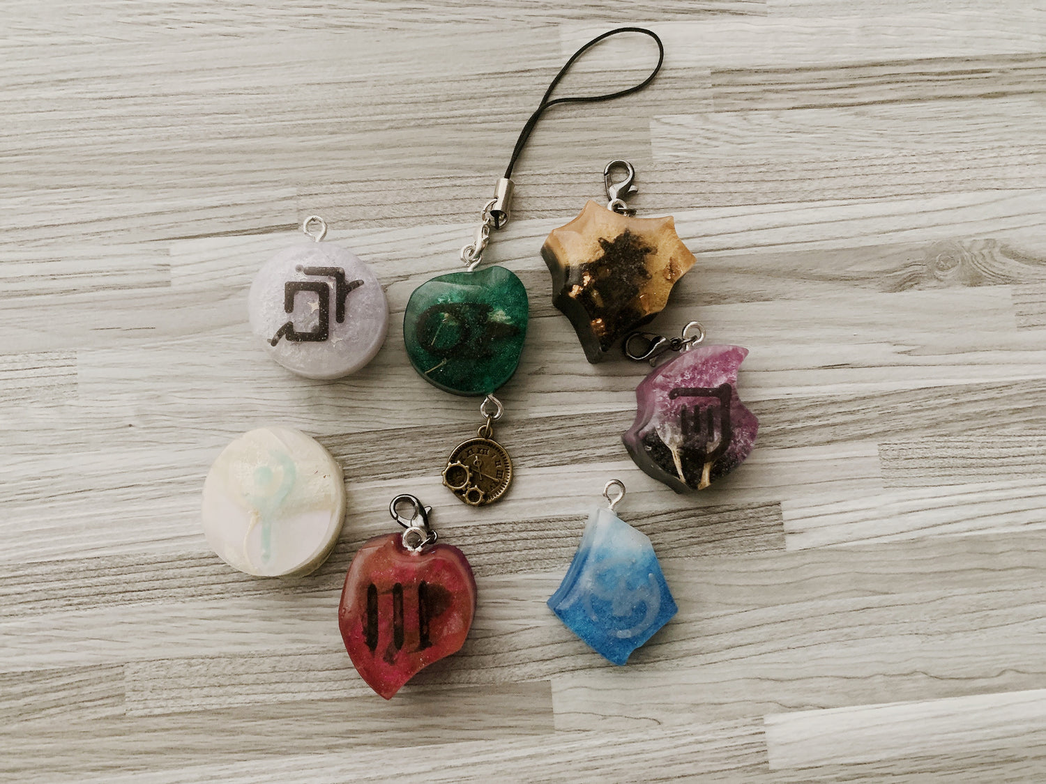 Soul Stones