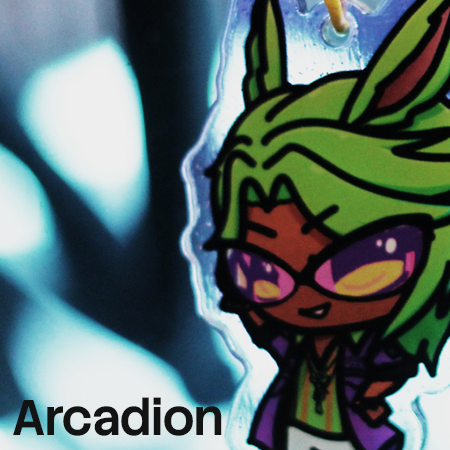 Arcadion