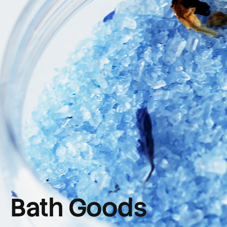 Bath Goods
