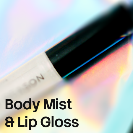 Cosmetics (Makeup)