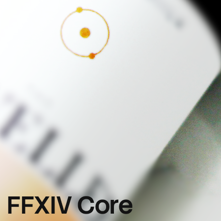 FFXIV Core Collection