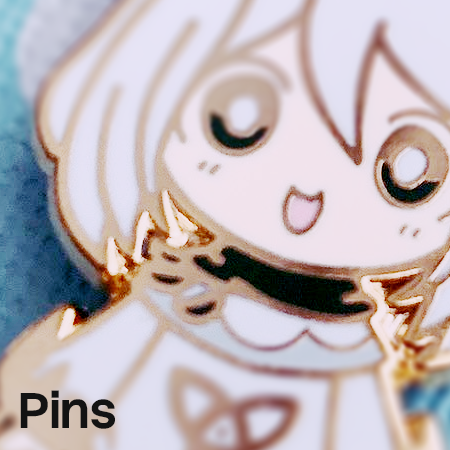Pins