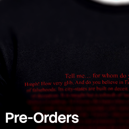 Pre-Order