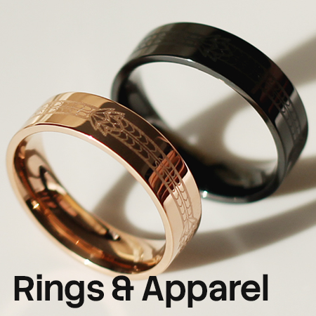Ring & Apparel