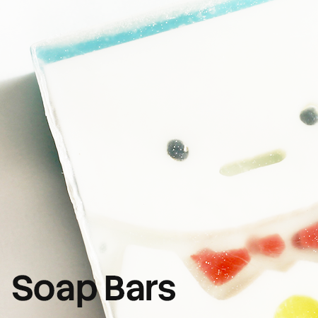 Soaps