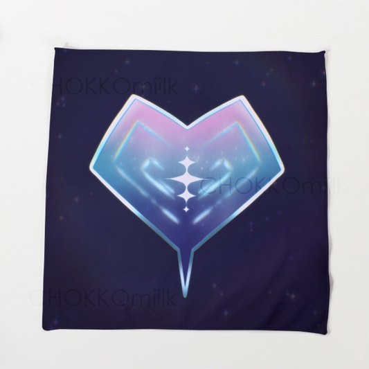 Aemeath Heart Magic Wrapping Cloth (Pre-Order)