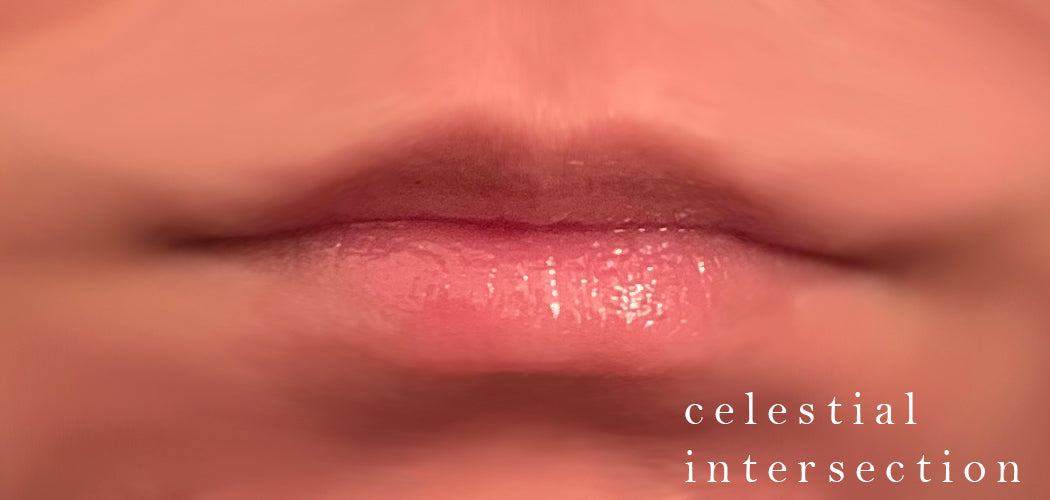 AST Celestial Intersection Shimmering Lip Gloss