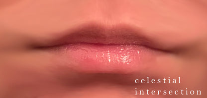 AST Celestial Intersection Shimmering Lip Gloss