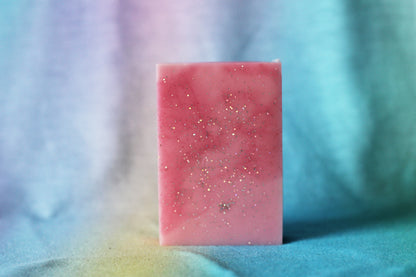 Be Anything! Charity Soap Bar