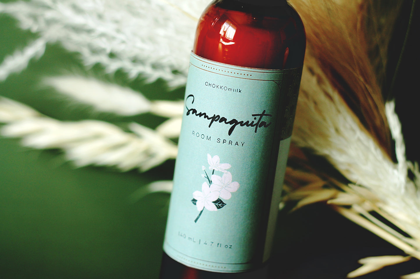 Sampaguita Room Spray