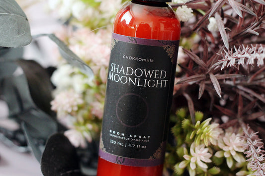 Shadowed Eclipse Room Mist Spray