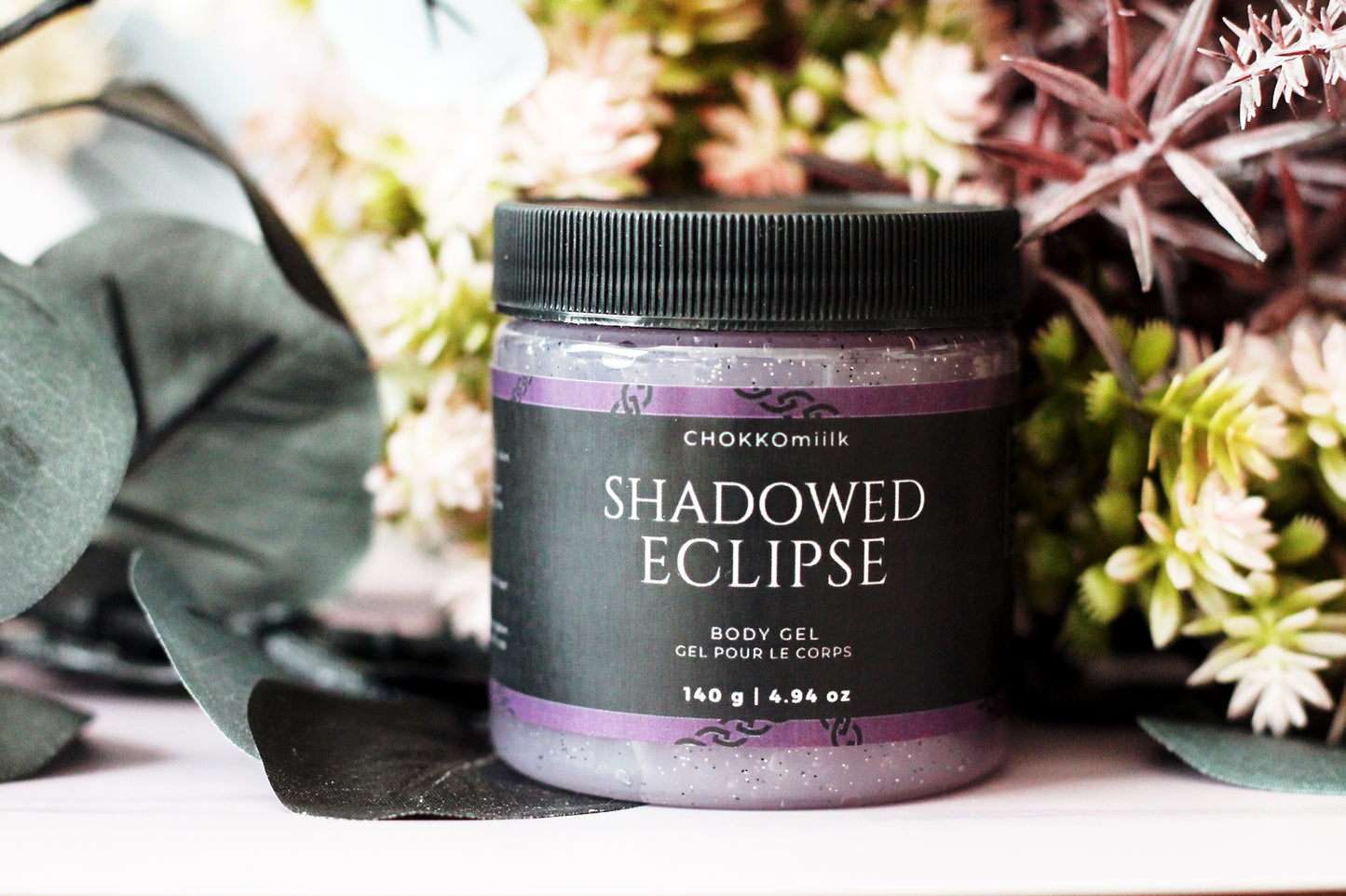 Shadowed Eclipse Body Gel