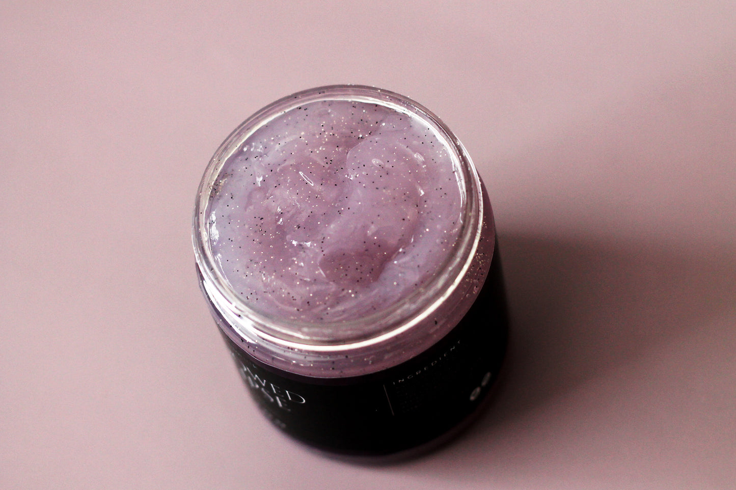 Shadowed Eclipse Body Gel