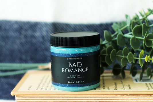 Bad Romance Body Gel