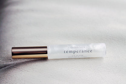 WHM Temperance Lip Gloss