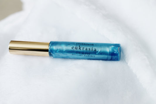 SGE Eukrasia Lip Gloss