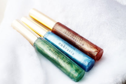 AST Celestial Intersection Shimmering Lip Gloss