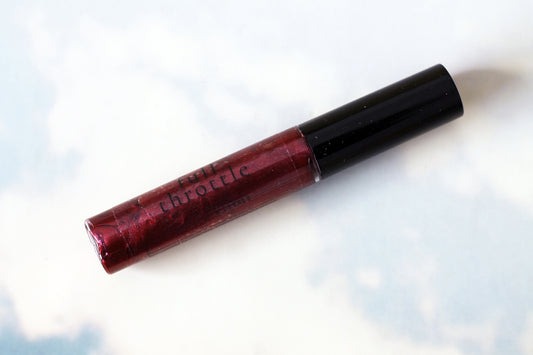 Full Throttle ~ Paine Lip Gloss