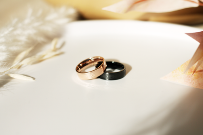 RAEN Au Ra Rings