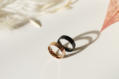 RAEN Au Ra Rings