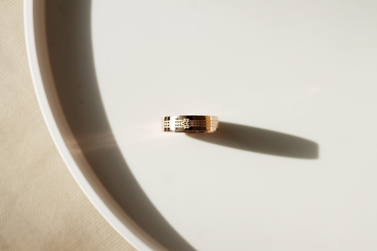 RAEN Au Ra Rings