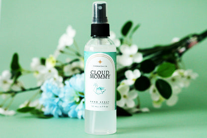 Cloud Mommy ~ Xianyun Room Spray