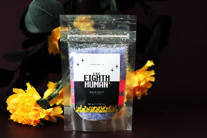 The Eighth Human Bath Salt