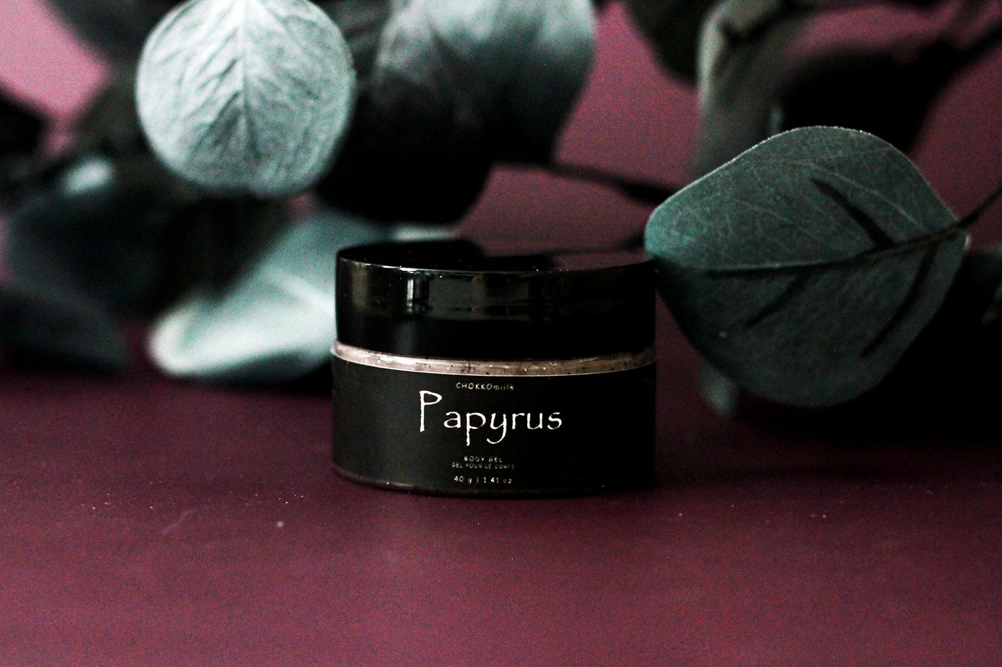 Papyrus Body Gel