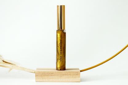 The Traveller Lip Gloss