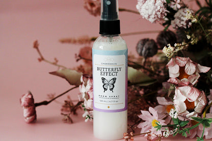 Butterfly Effect ~ Narmaya Room Spray