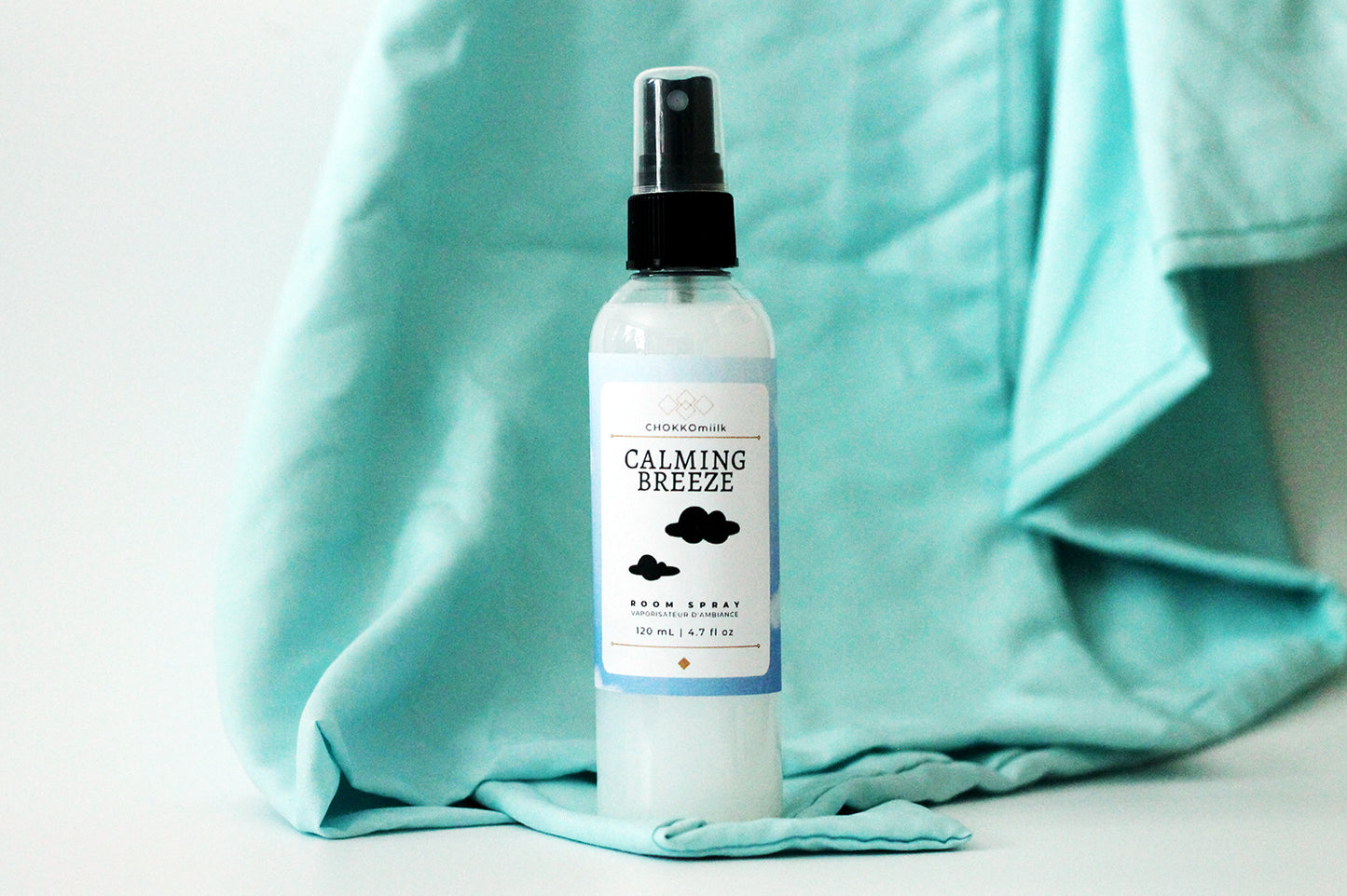 Calming Breeze ~ Lyria Room Spray