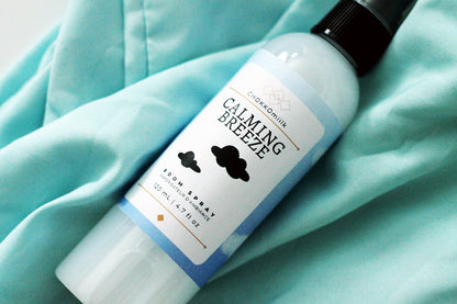 Calming Breeze ~ Lyria Room Spray