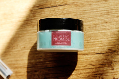 The Second Promise Body Lotion