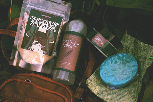 Gleaner's Survival Giftset