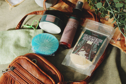 Gleaner's Survival Giftset