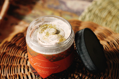 The Dawnservant Body Butter