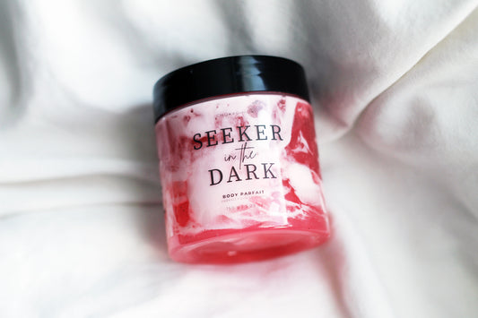 Sylus "Seeker in the Dark" Body Parfait