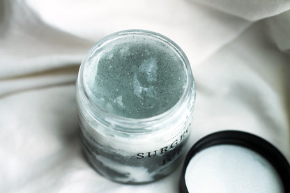 Zayne "Surgeon of the Ice" Body Parfait