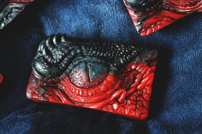 Rathalos Soap Bar