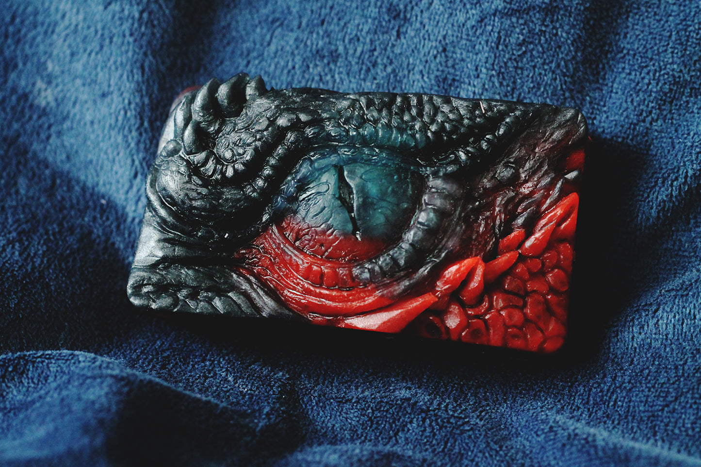 Rathalos Soap Bar