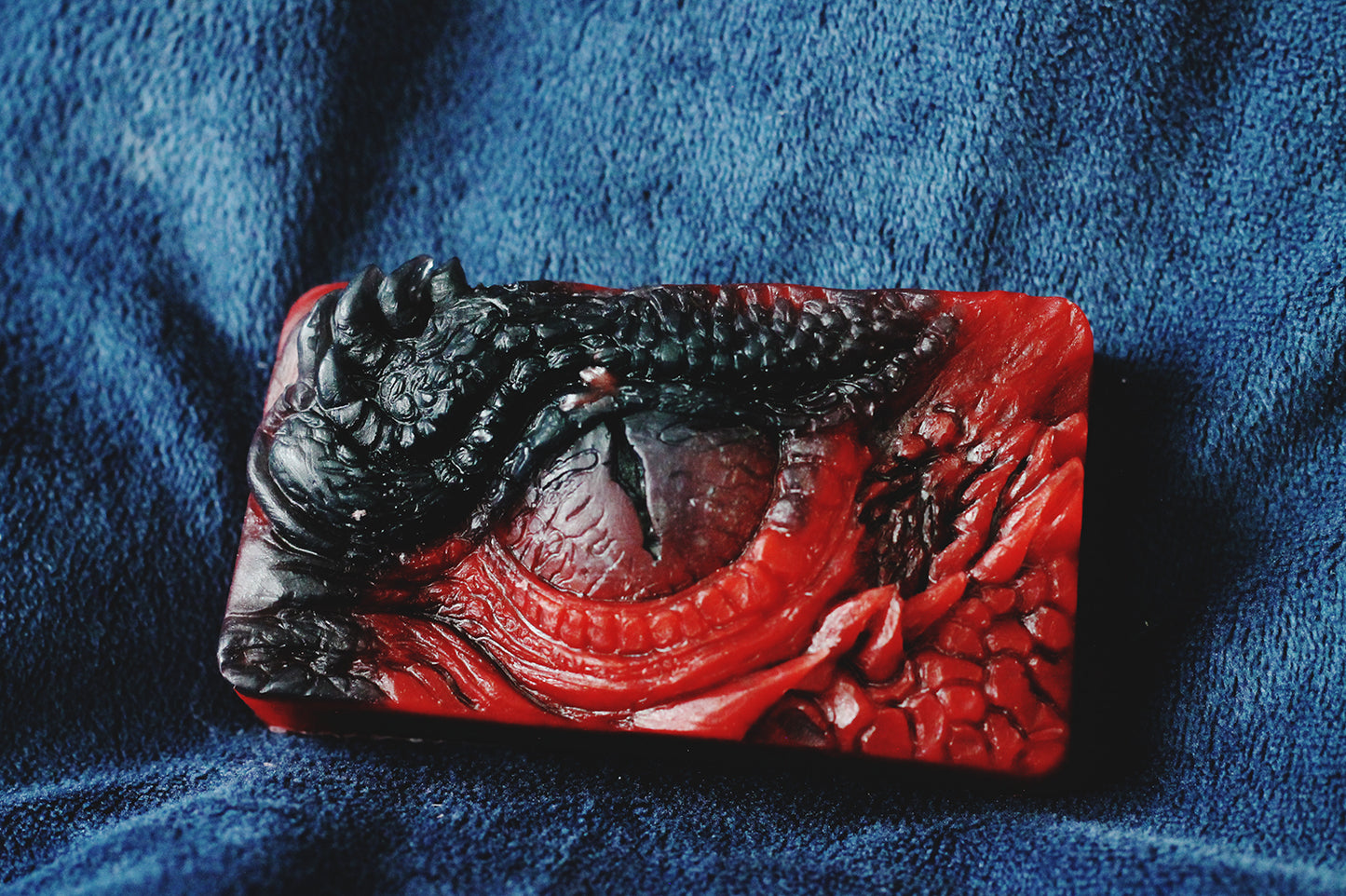 Rathalos Soap Bar