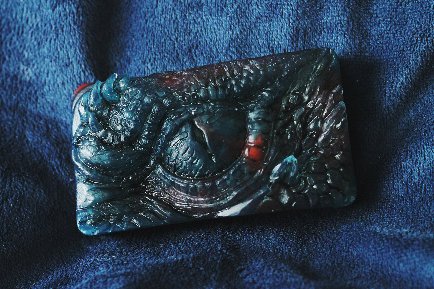 Rathalos Soap Bar