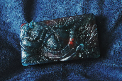 Rathalos Soap Bar